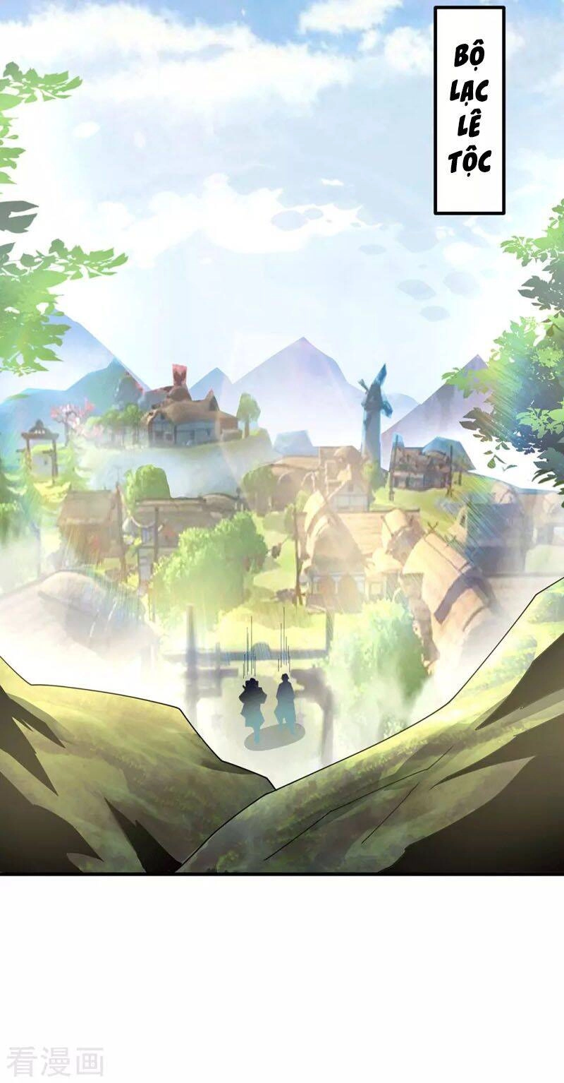 Ta Có Chín Nữ Đồ Đệ Chapter 174 - 21