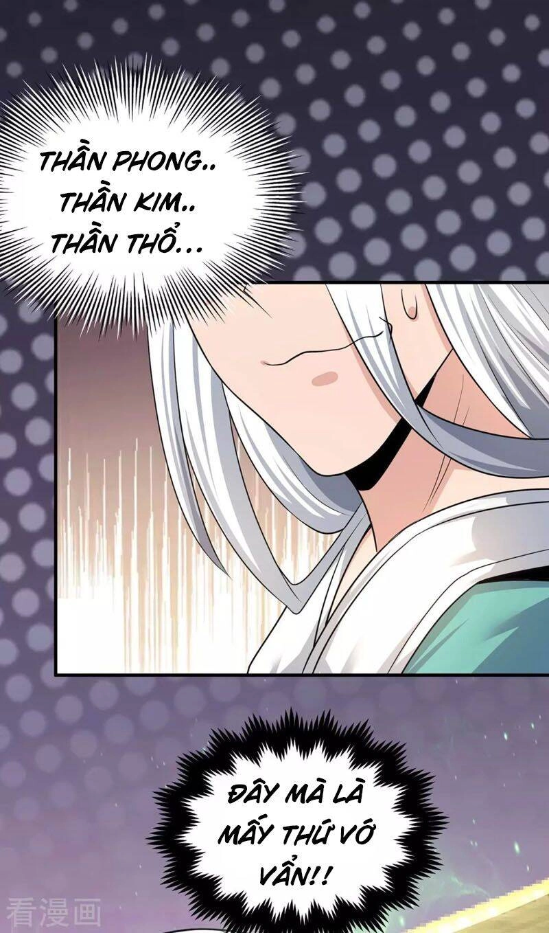 Ta Có Chín Nữ Đồ Đệ Chapter 174 - 26