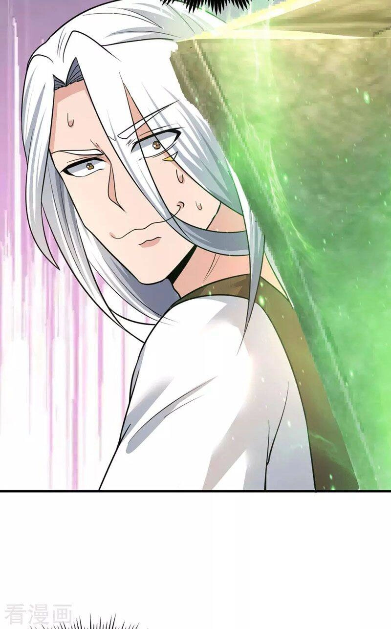 Ta Có Chín Nữ Đồ Đệ Chapter 174 - 27