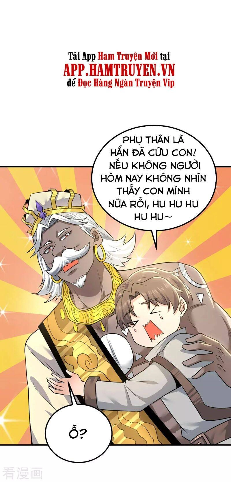 Ta Có Chín Nữ Đồ Đệ Chapter 174 - 29