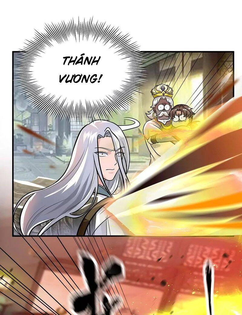 Ta Có Chín Nữ Đồ Đệ Chapter 175 - 3