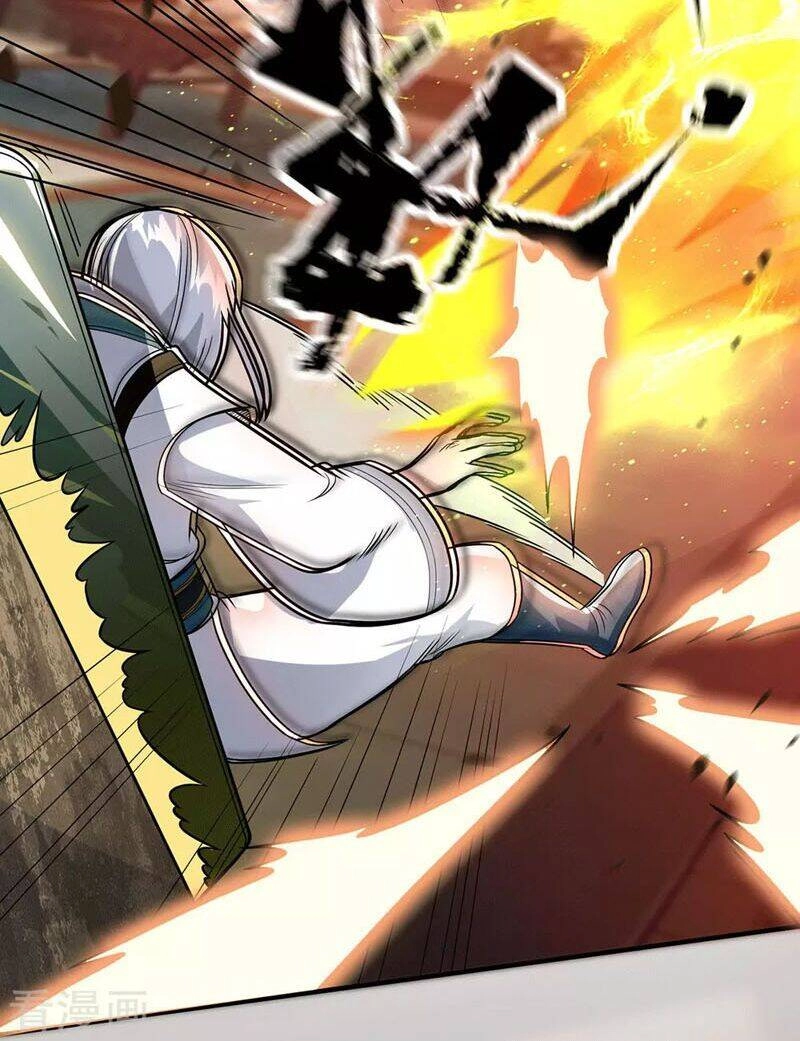 Ta Có Chín Nữ Đồ Đệ Chapter 175 - 4