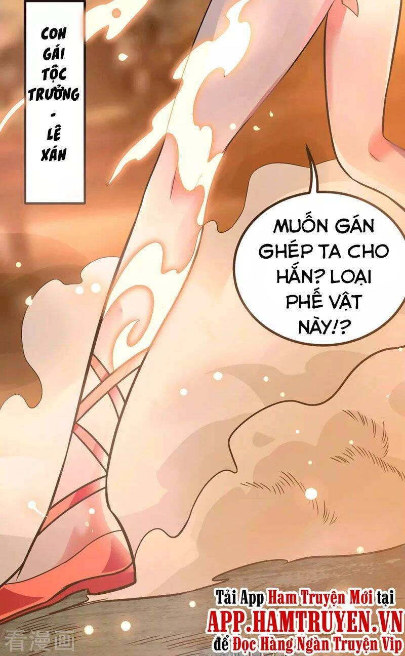 Ta Có Chín Nữ Đồ Đệ Chapter 175 - 6