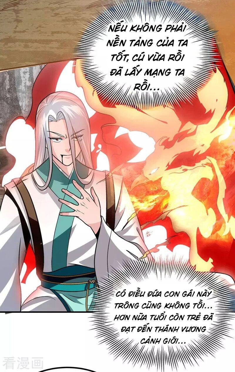 Ta Có Chín Nữ Đồ Đệ Chapter 175 - 7