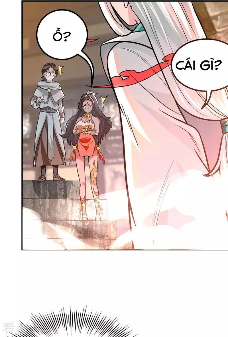 Ta Có Chín Nữ Đồ Đệ Chapter 175 - 11