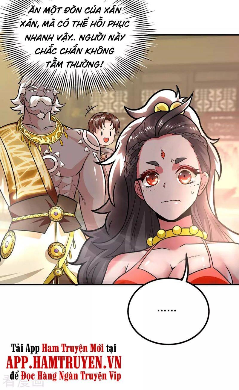 Ta Có Chín Nữ Đồ Đệ Chapter 175 - 12