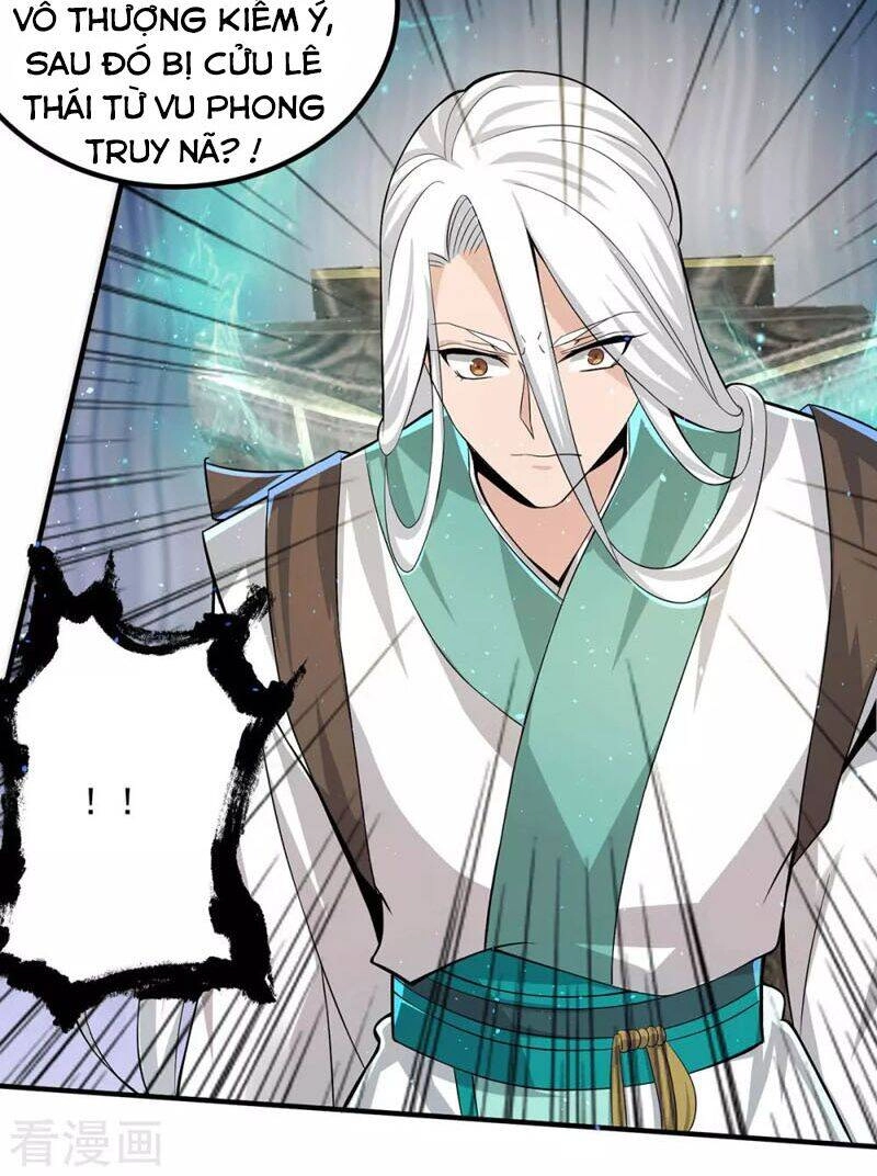 Ta Có Chín Nữ Đồ Đệ Chapter 175 - 15