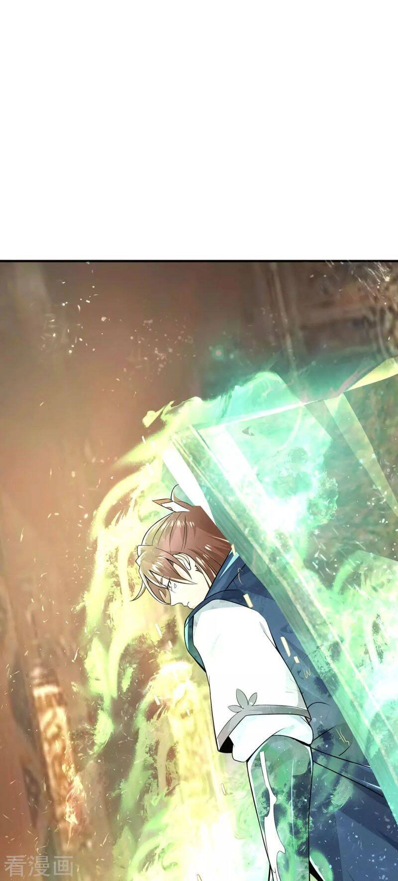 Ta Có Chín Nữ Đồ Đệ Chapter 175 - 17