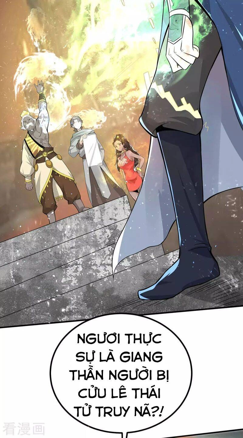 Ta Có Chín Nữ Đồ Đệ Chapter 175 - 18