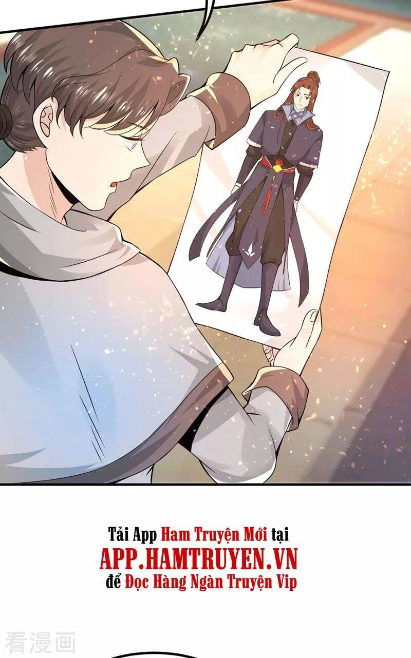 Ta Có Chín Nữ Đồ Đệ Chapter 175 - 19