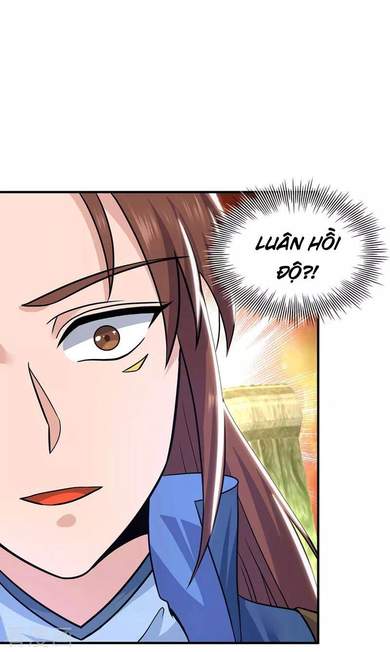 Ta Có Chín Nữ Đồ Đệ Chapter 175 - 28