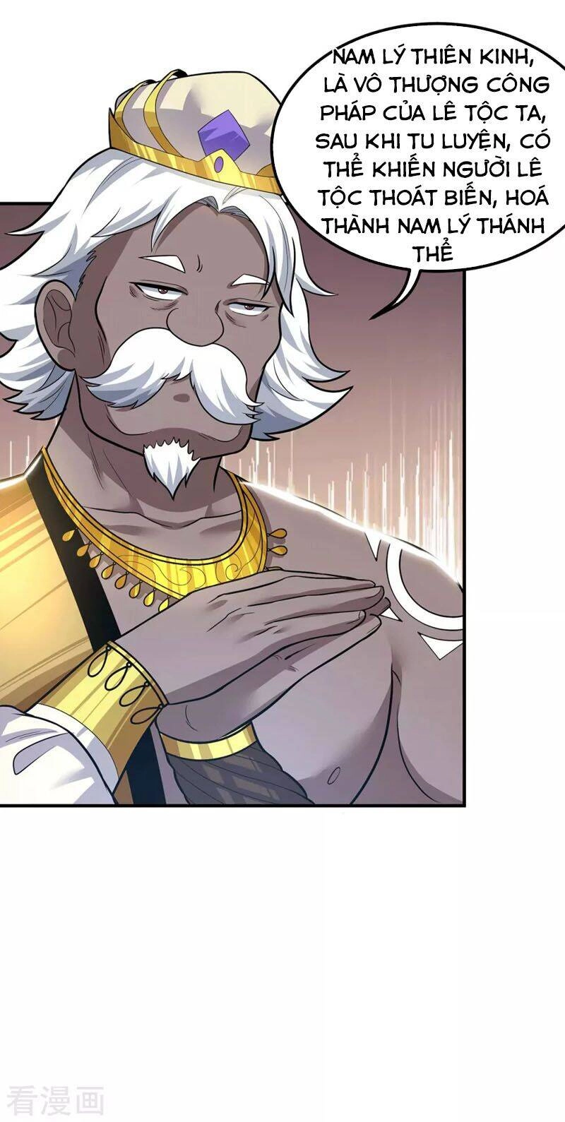 Ta Có Chín Nữ Đồ Đệ Chapter 175 - 34