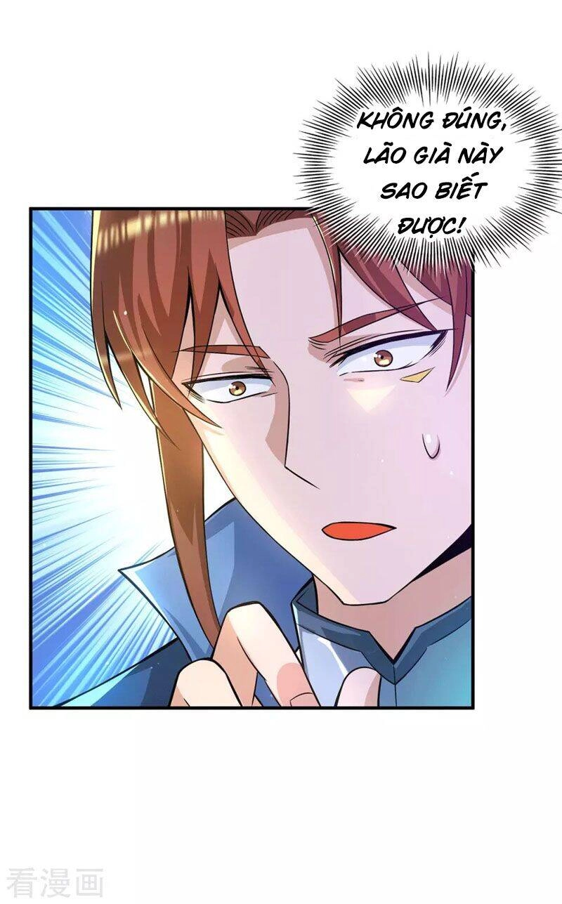 Ta Có Chín Nữ Đồ Đệ Chapter 175 - 36