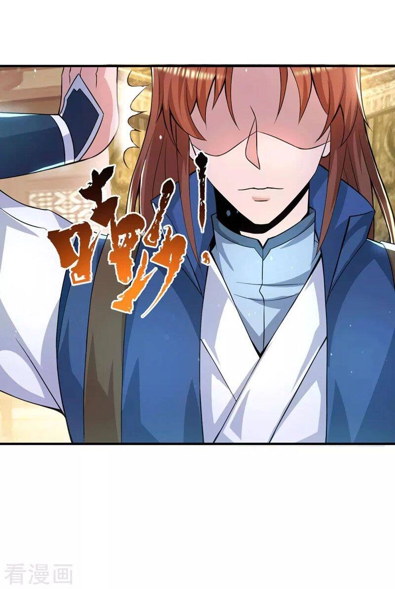 Ta Có Chín Nữ Đồ Đệ Chapter 175 - 40