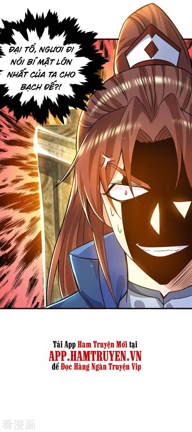 Ta Có Chín Nữ Đồ Đệ Chapter 175 - 41