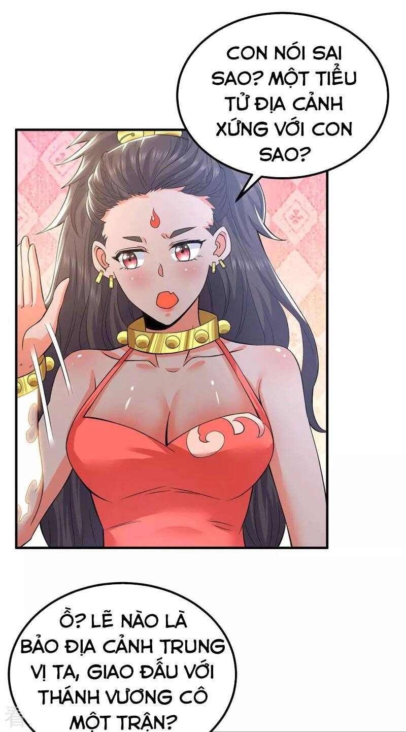 Ta Có Chín Nữ Đồ Đệ Chapter 176 - 7