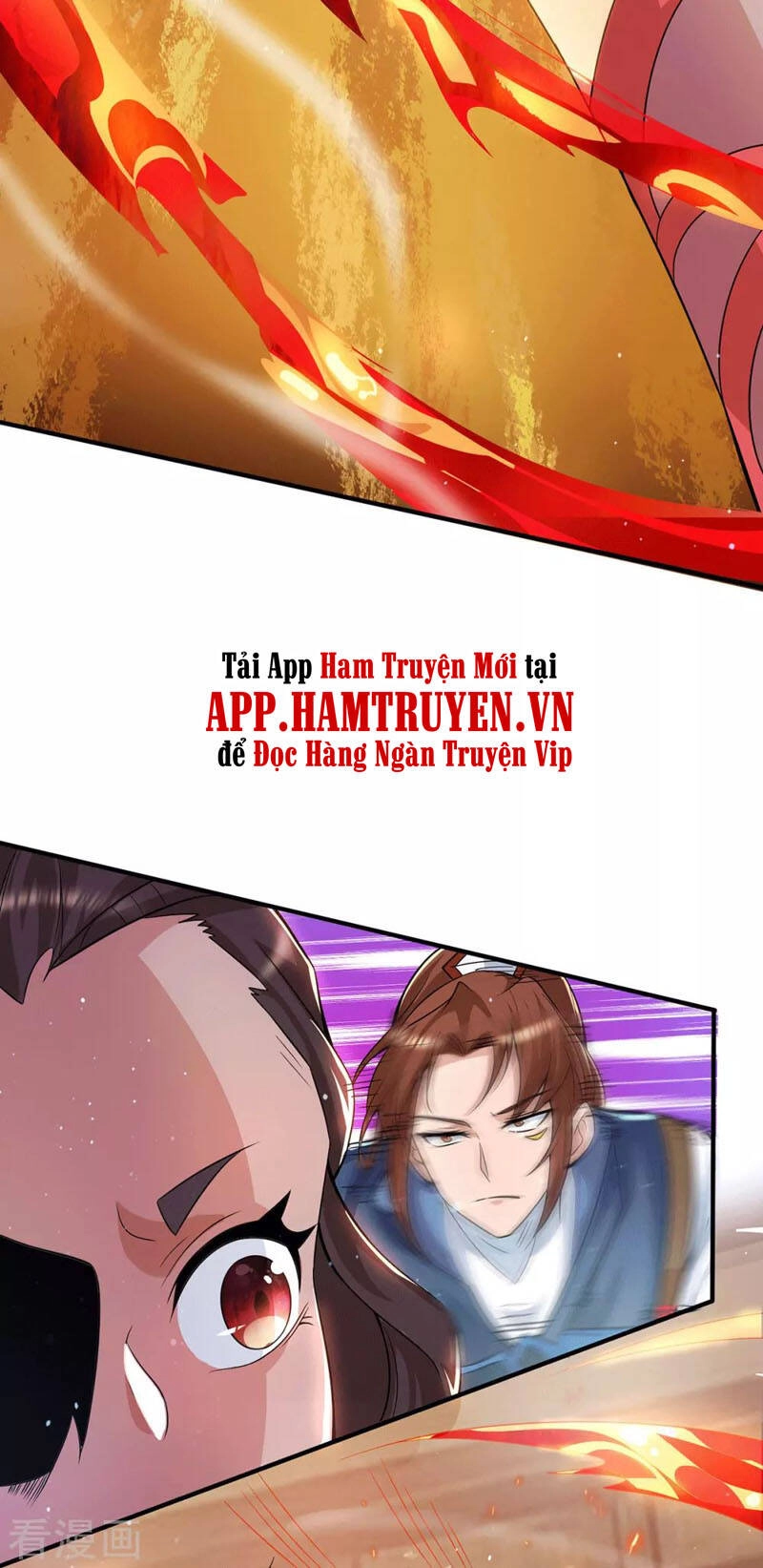 Ta Có Chín Nữ Đồ Đệ Chapter 176 - 17