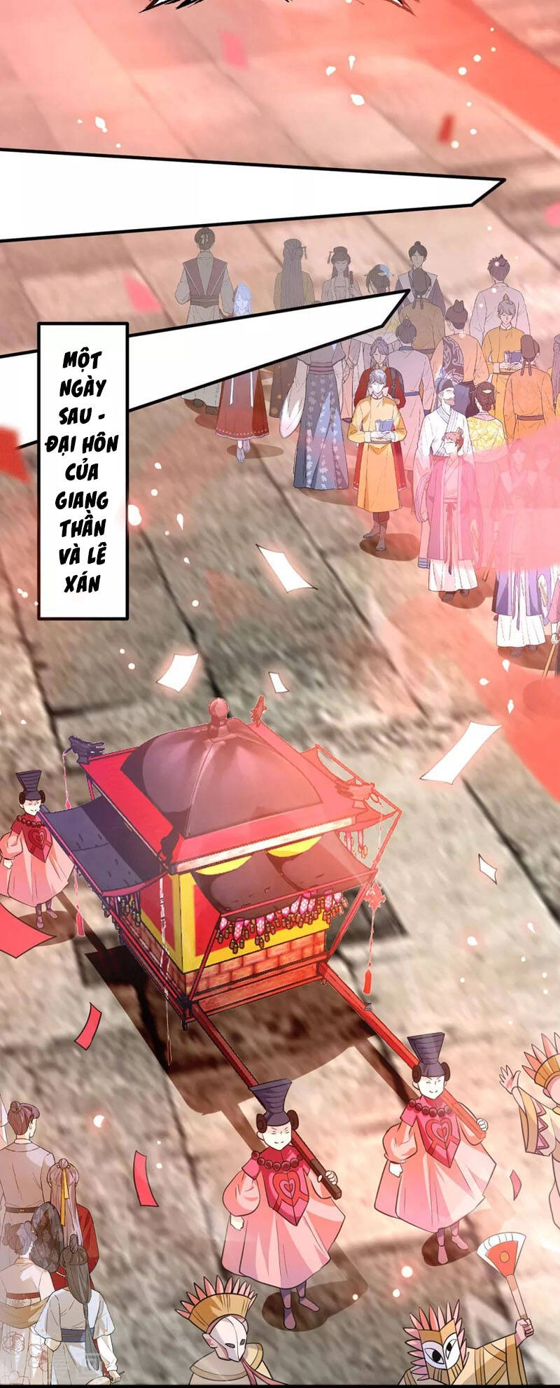 Ta Có Chín Nữ Đồ Đệ Chapter 176 - 26