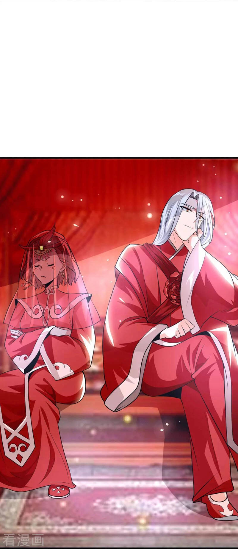 Ta Có Chín Nữ Đồ Đệ Chapter 176 - 27