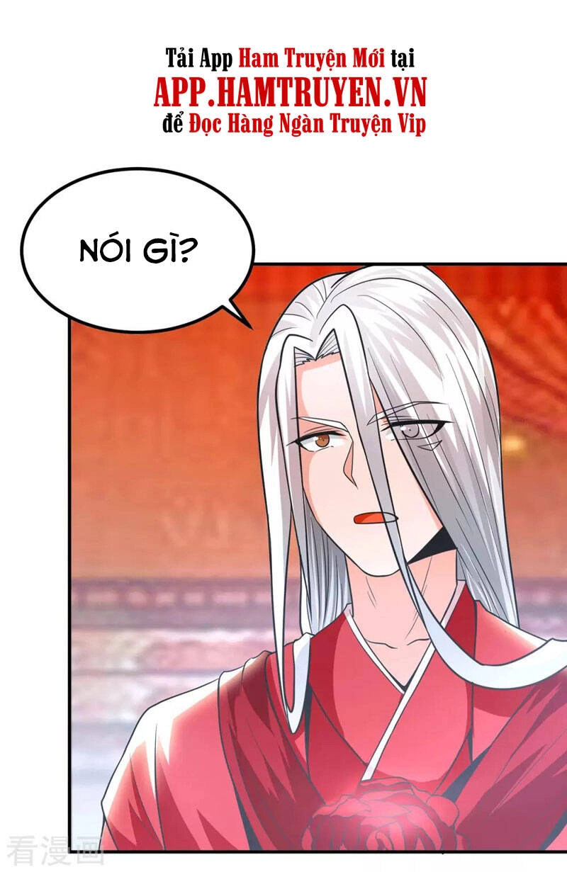 Ta Có Chín Nữ Đồ Đệ Chapter 176 - 30