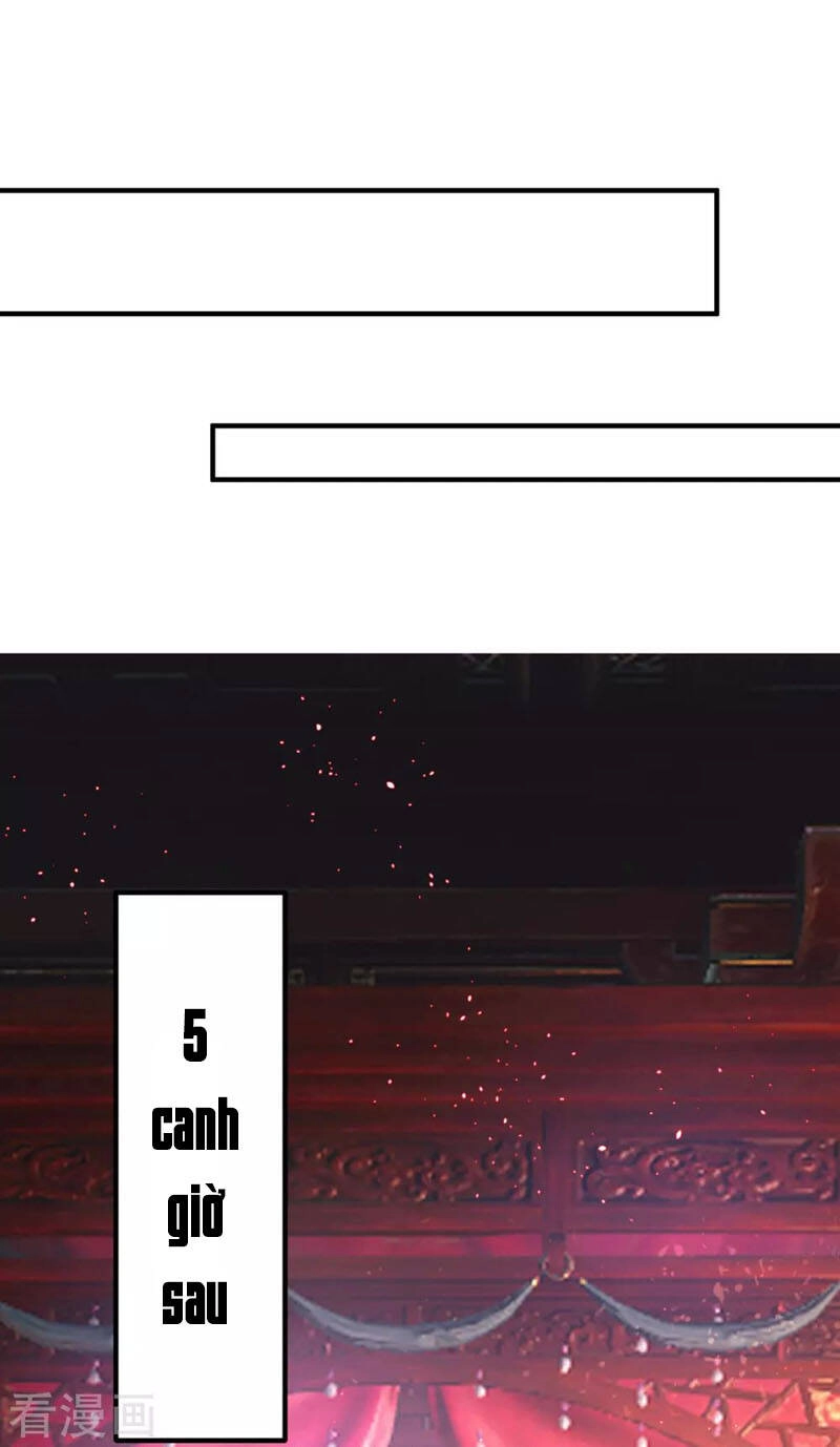 Ta Có Chín Nữ Đồ Đệ Chapter 176 - 33