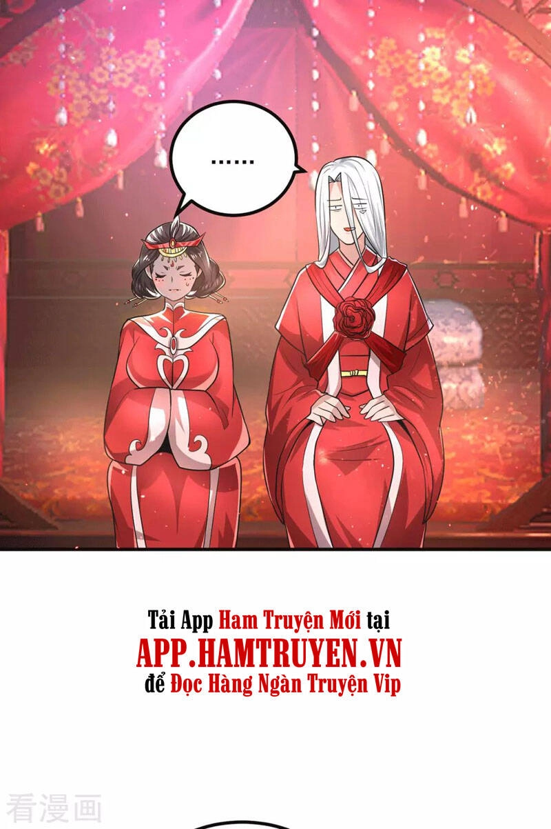 Ta Có Chín Nữ Đồ Đệ Chapter 176 - 34