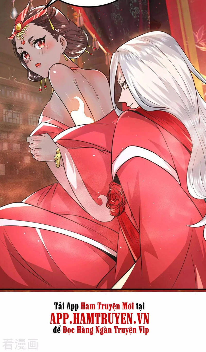 Ta Có Chín Nữ Đồ Đệ Chapter 176 - 37