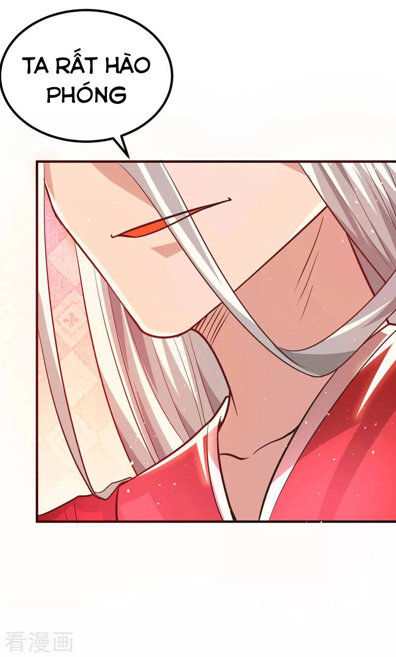 Ta Có Chín Nữ Đồ Đệ Chapter 176 - 38