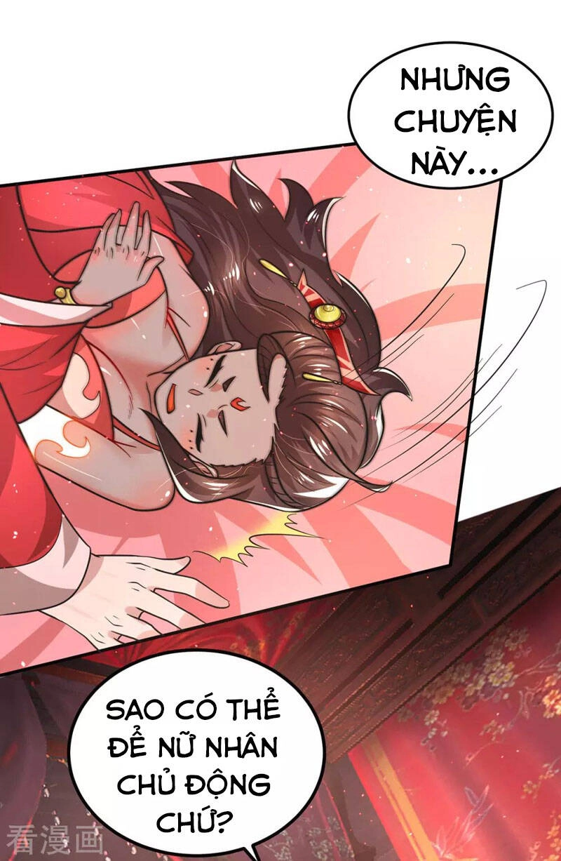 Ta Có Chín Nữ Đồ Đệ Chapter 176 - 39