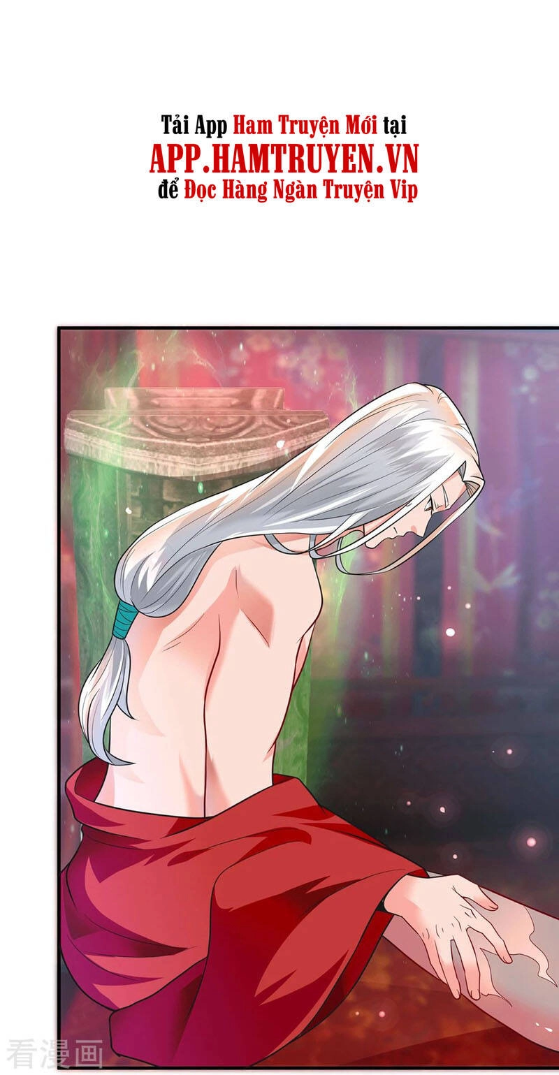 Ta Có Chín Nữ Đồ Đệ Chapter 177 - 1