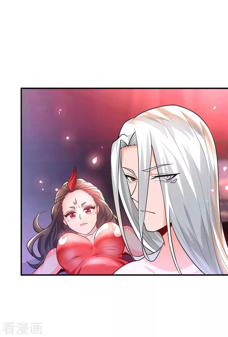 Ta Có Chín Nữ Đồ Đệ Chapter 177 - 3