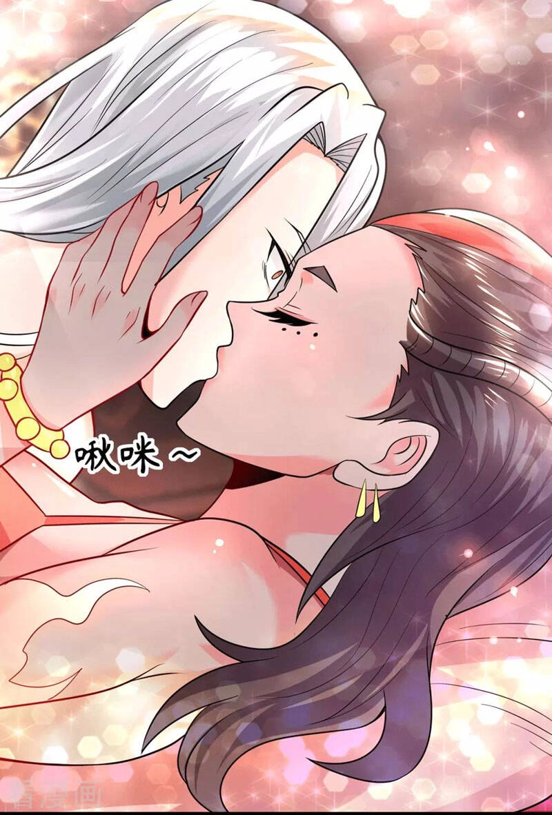 Ta Có Chín Nữ Đồ Đệ Chapter 177 - 7