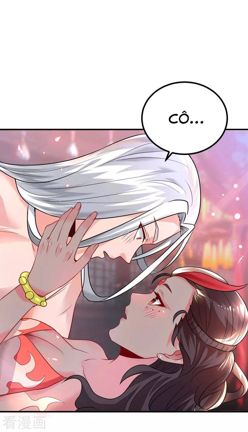 Ta Có Chín Nữ Đồ Đệ Chapter 177 - 9