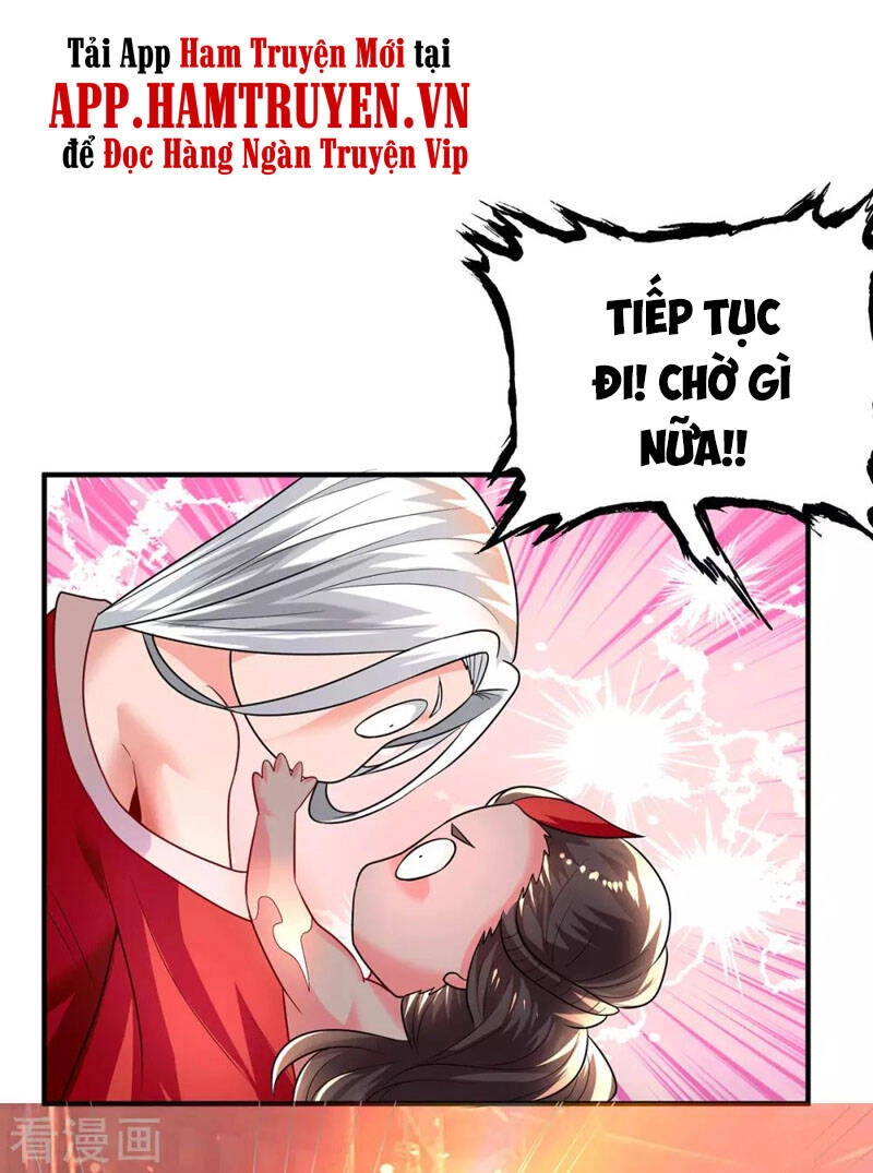 Ta Có Chín Nữ Đồ Đệ Chapter 177 - 10