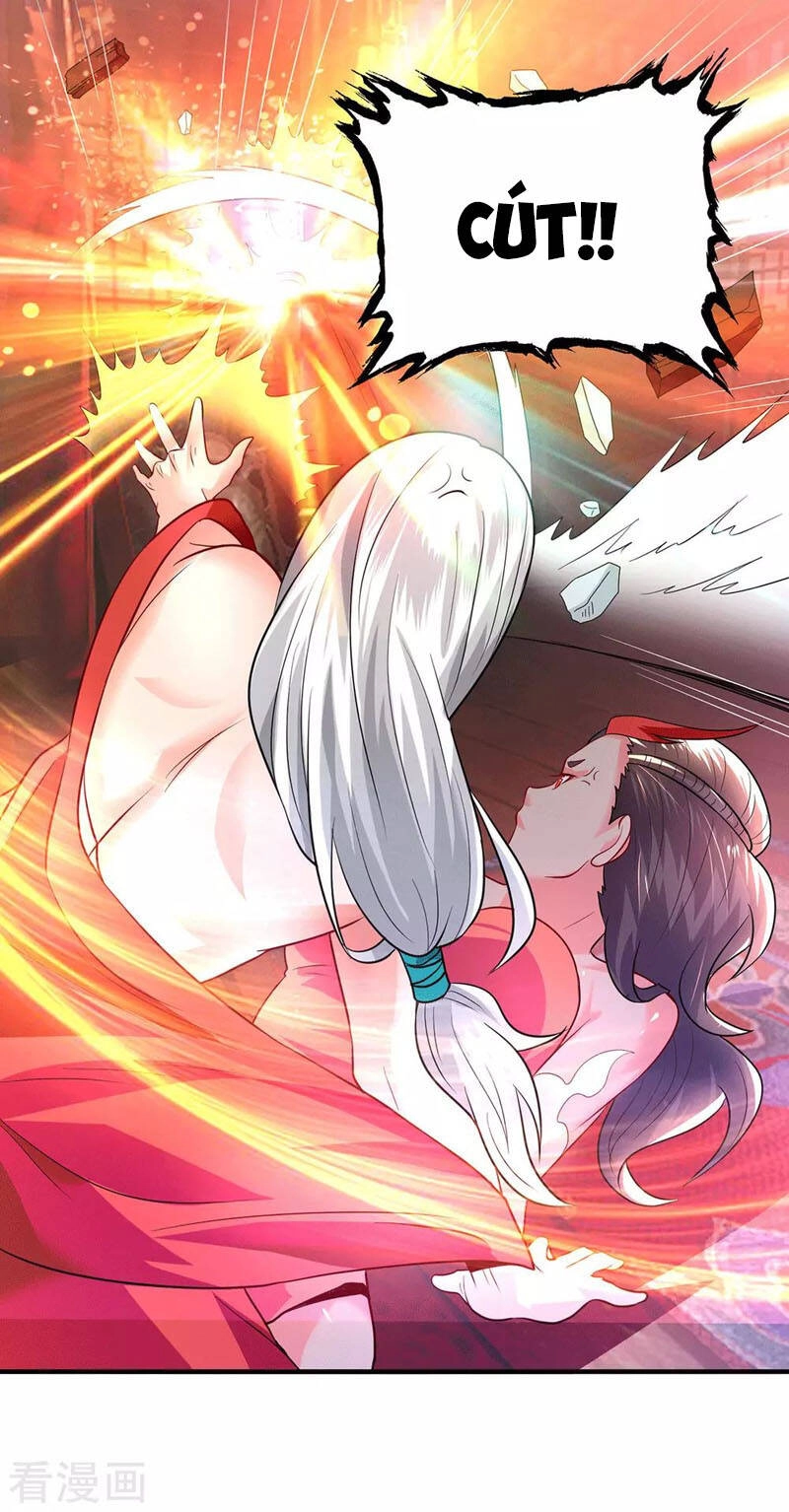 Ta Có Chín Nữ Đồ Đệ Chapter 177 - 11