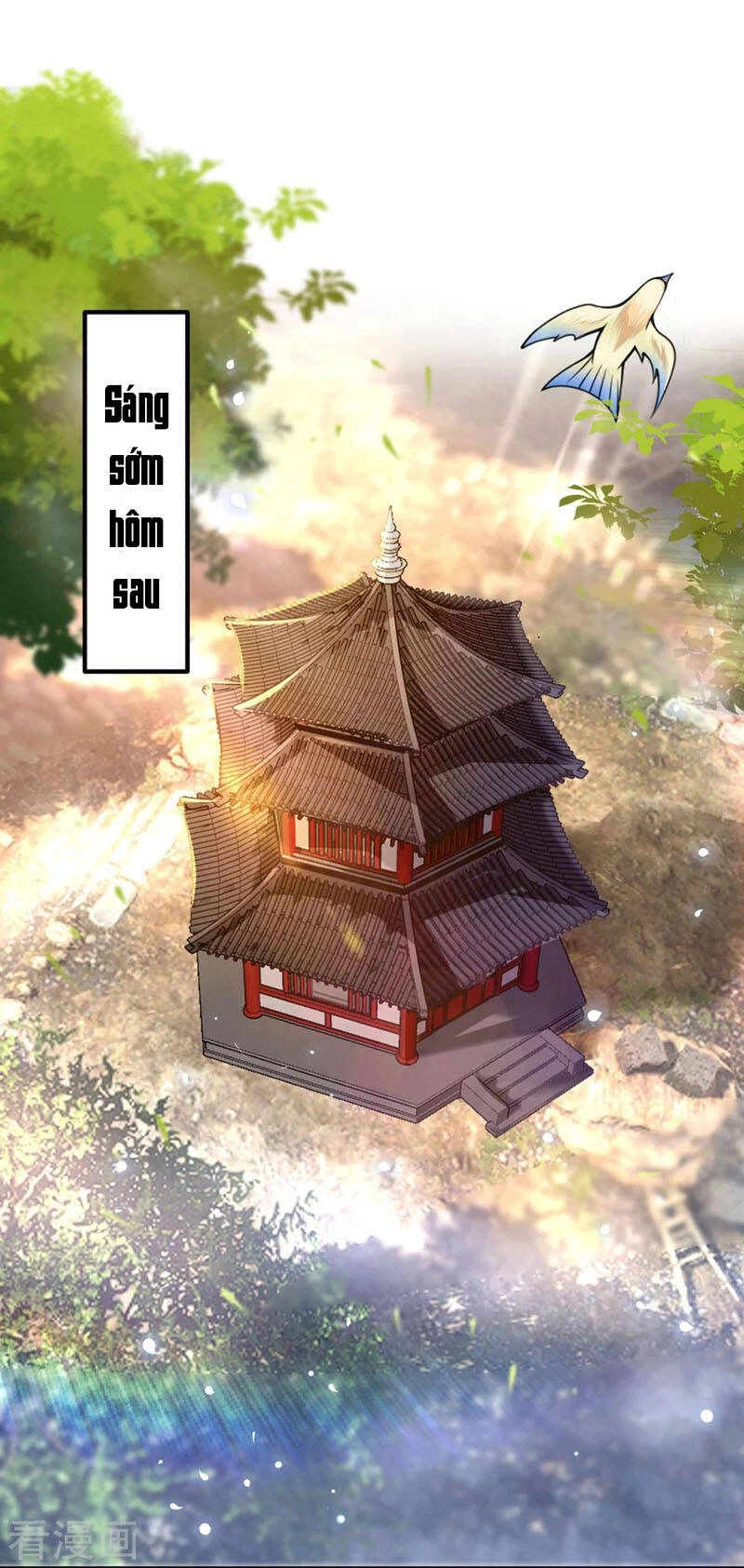 Ta Có Chín Nữ Đồ Đệ Chapter 177 - 12