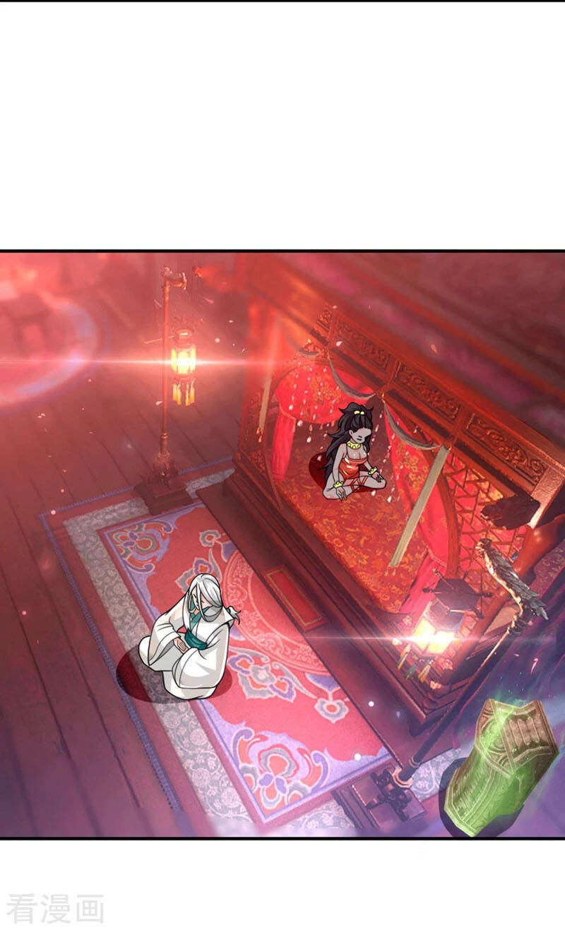 Ta Có Chín Nữ Đồ Đệ Chapter 177 - 13