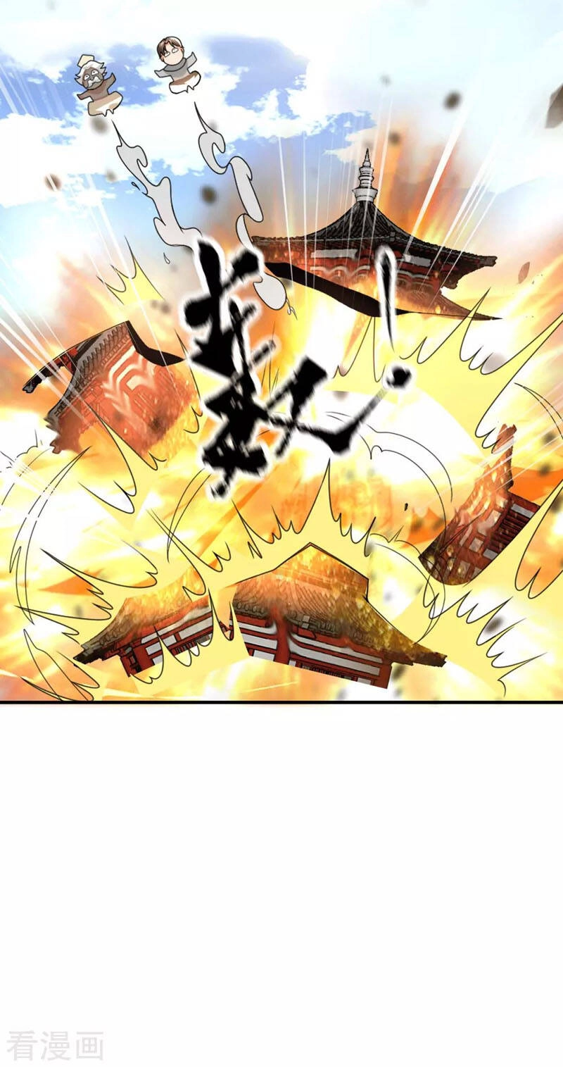 Ta Có Chín Nữ Đồ Đệ Chapter 177 - 16