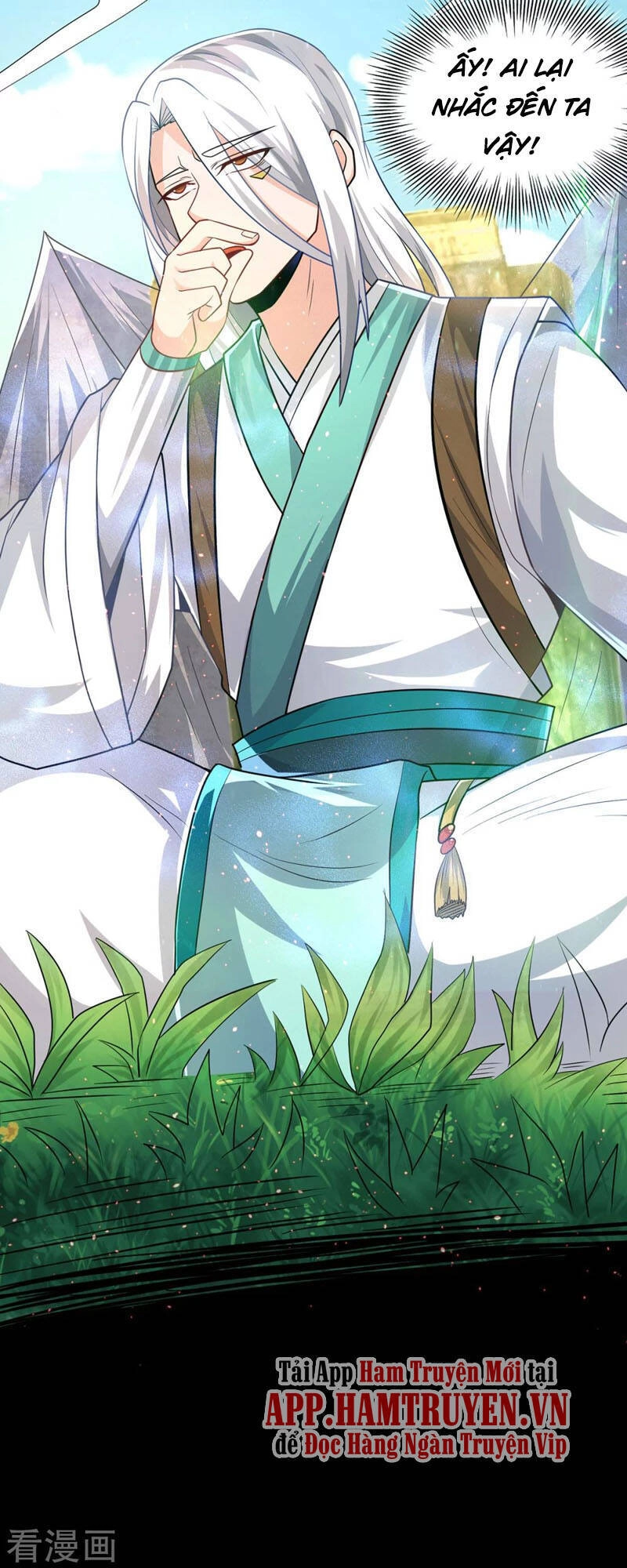 Ta Có Chín Nữ Đồ Đệ Chapter 177 - 36