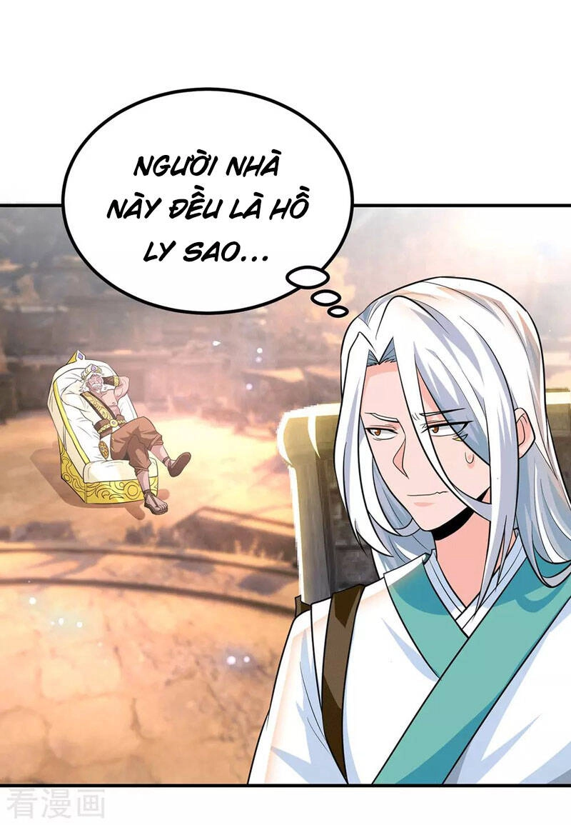 Ta Có Chín Nữ Đồ Đệ Chapter 178 - 2