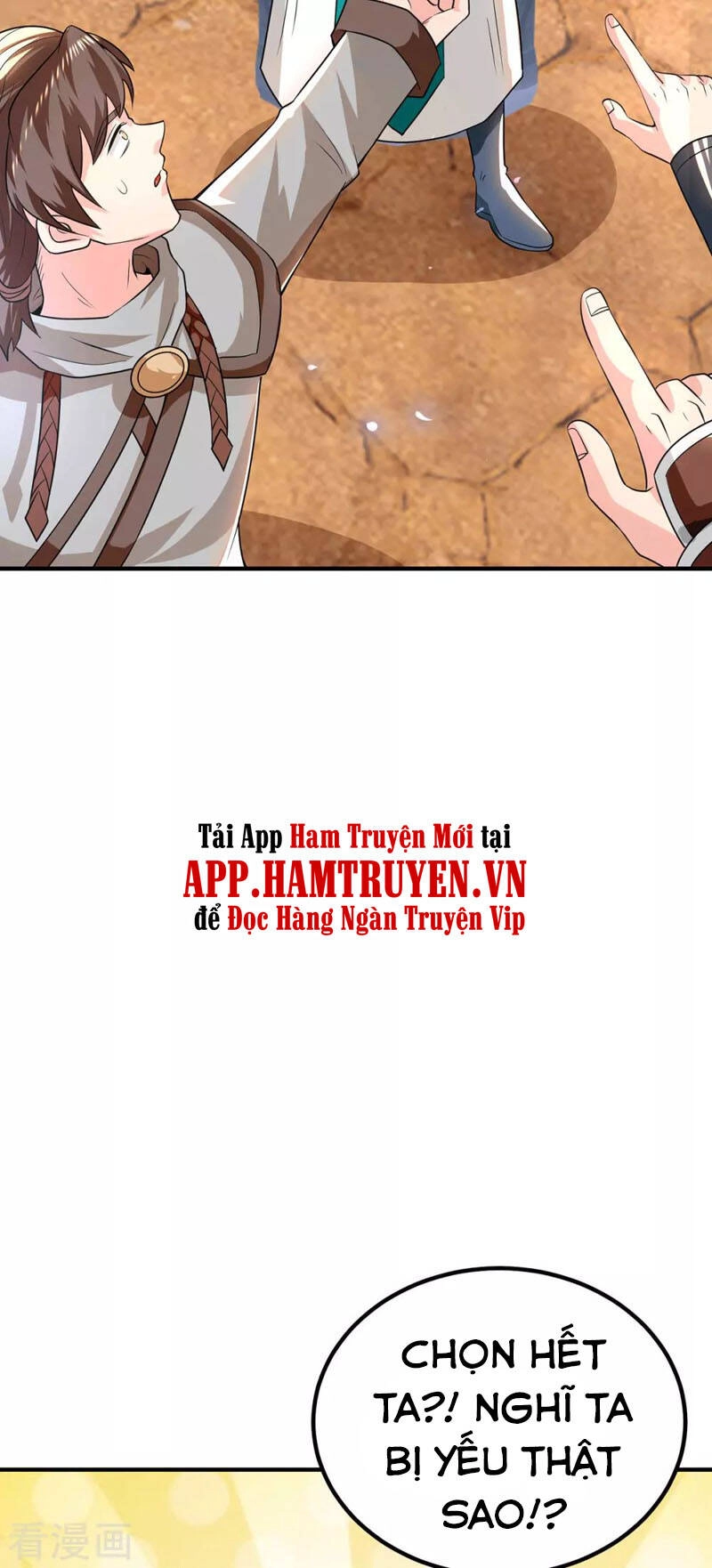 Ta Có Chín Nữ Đồ Đệ Chapter 178 - 6