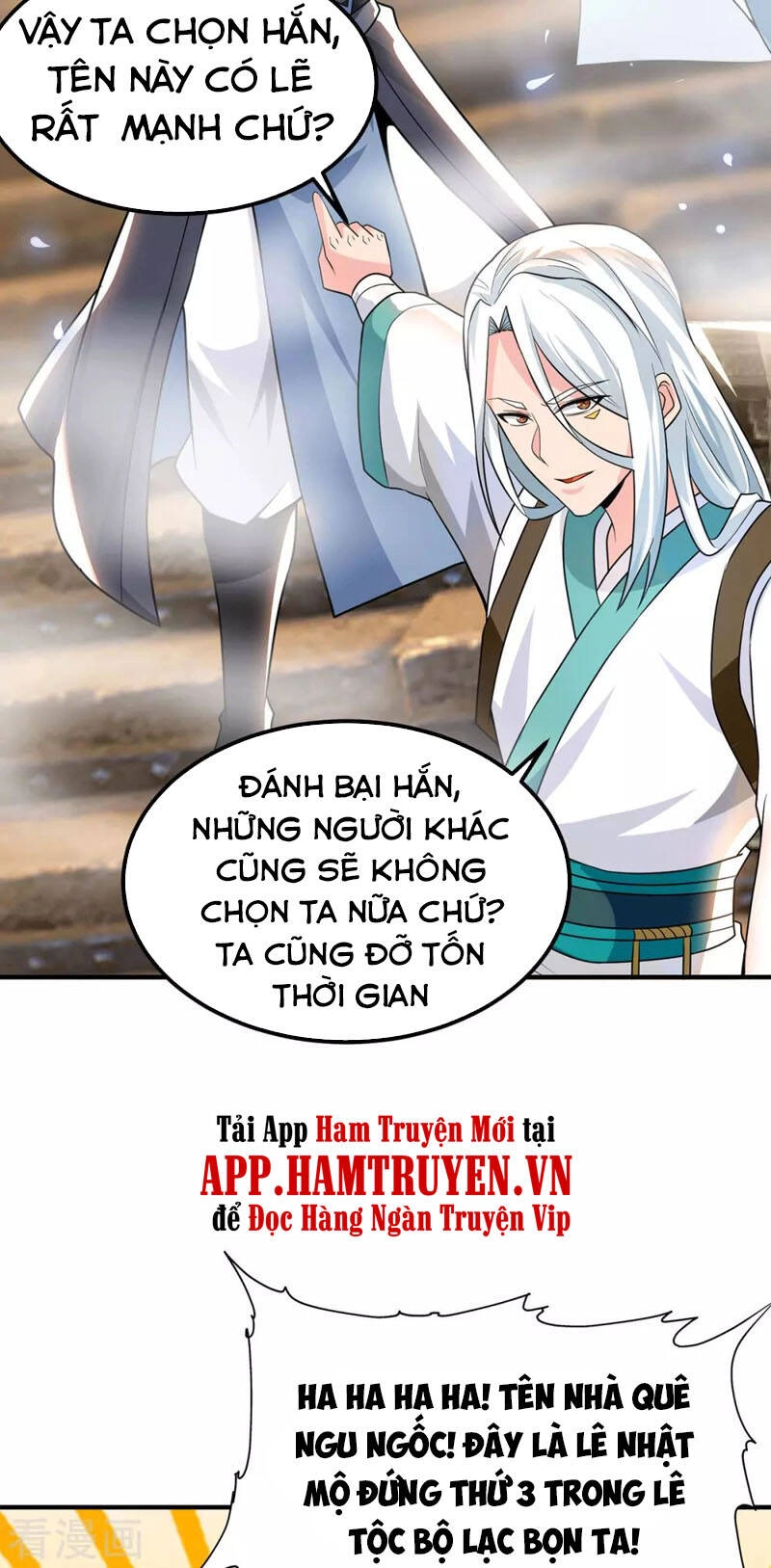 Ta Có Chín Nữ Đồ Đệ Chapter 178 - 9