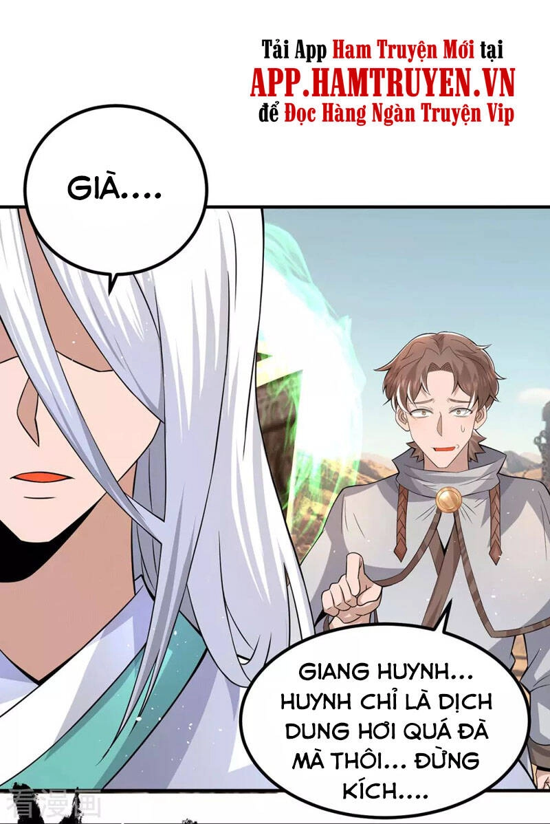 Ta Có Chín Nữ Đồ Đệ Chapter 178 - 11