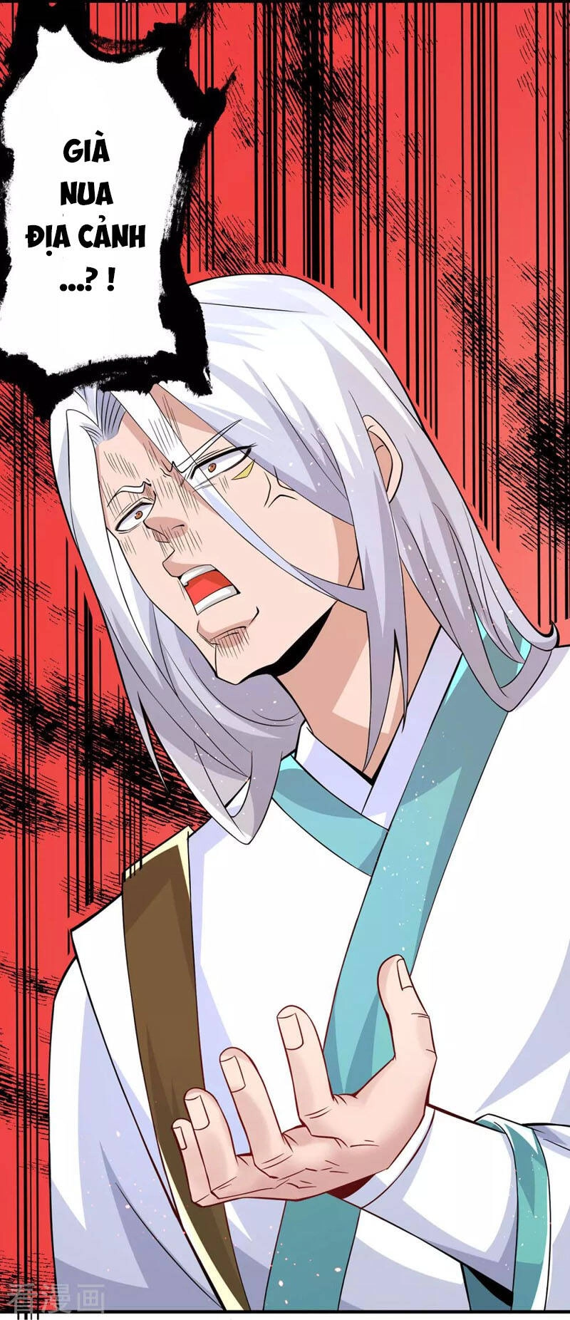 Ta Có Chín Nữ Đồ Đệ Chapter 178 - 12