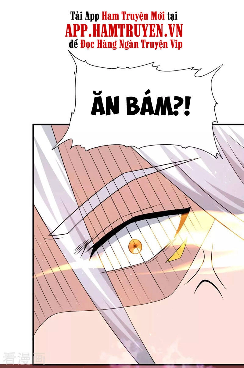 Ta Có Chín Nữ Đồ Đệ Chapter 178 - 17