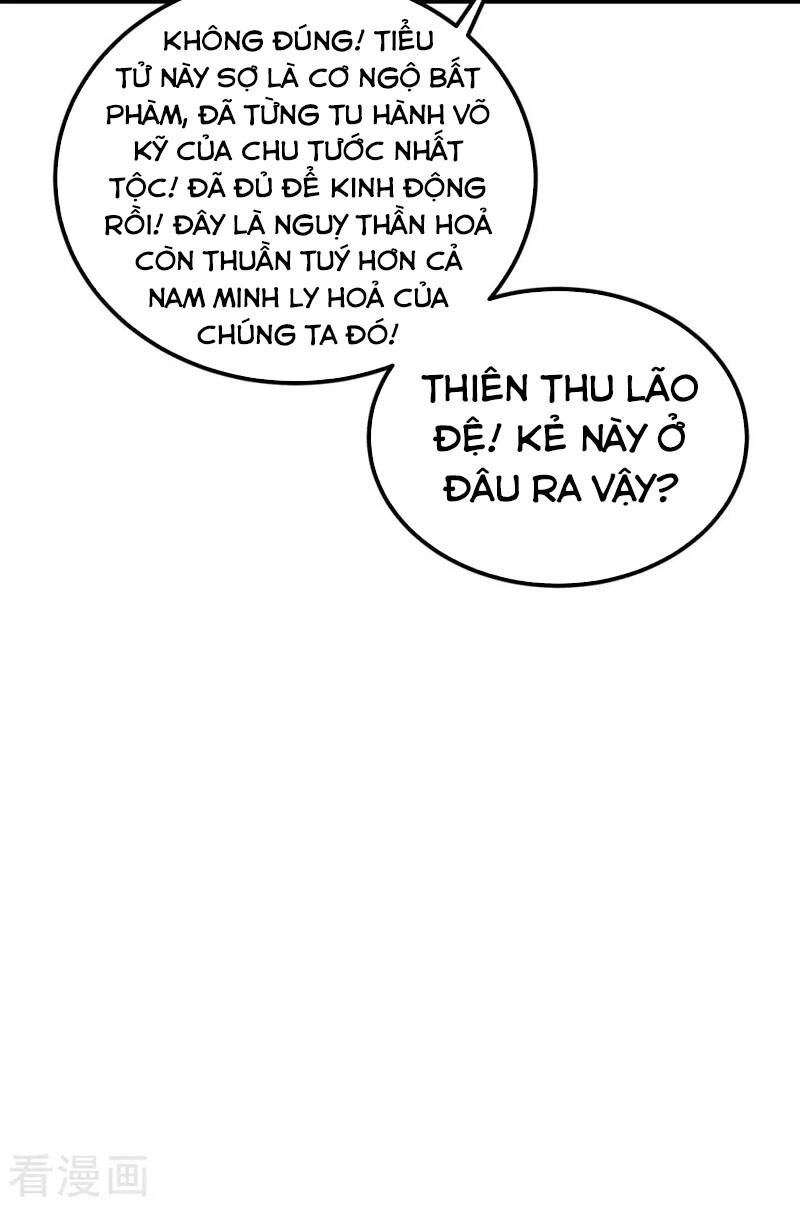 Ta Có Chín Nữ Đồ Đệ Chapter 178 - 21