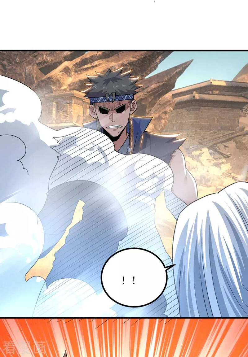 Ta Có Chín Nữ Đồ Đệ Chapter 178 - 24