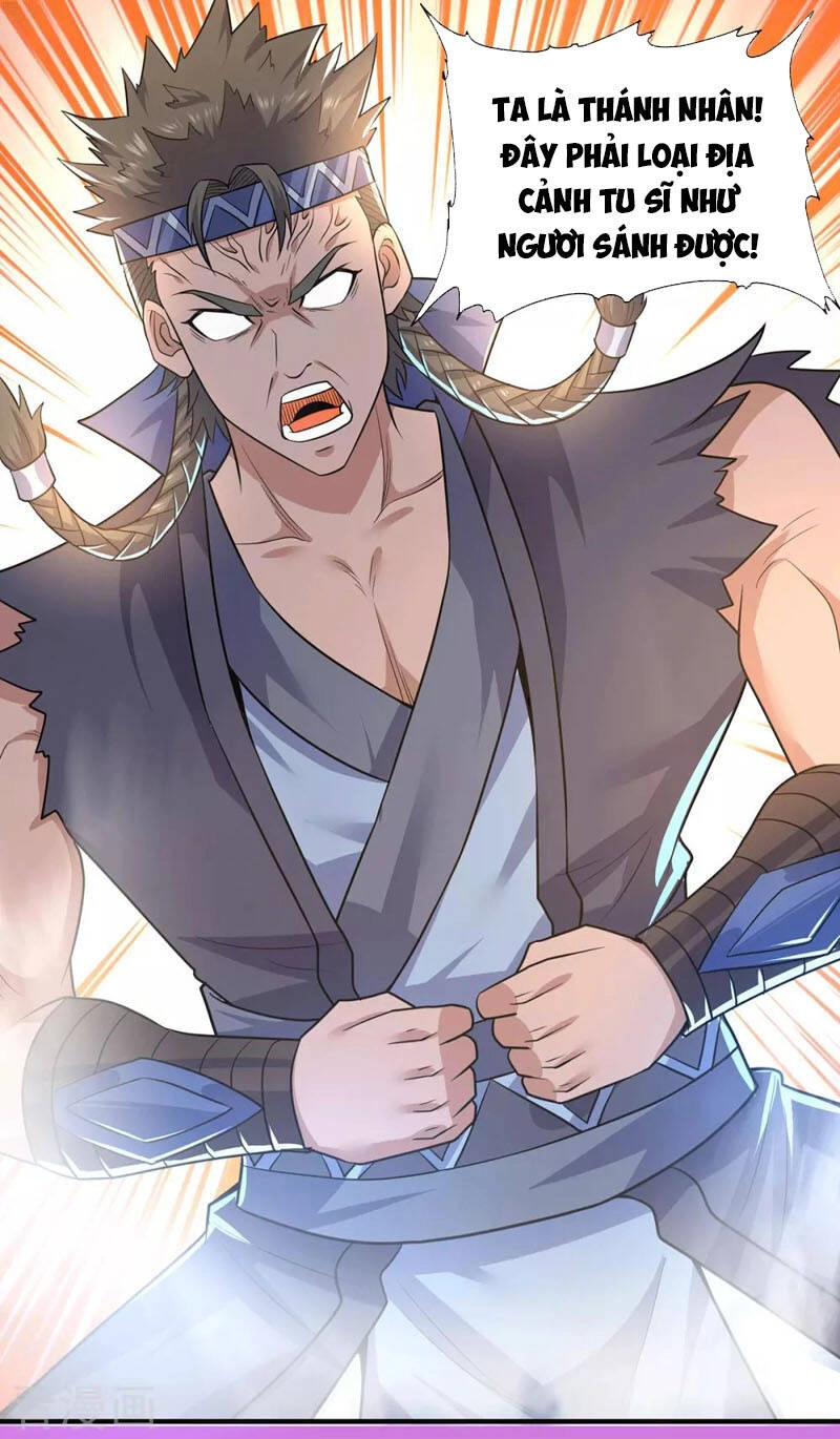 Ta Có Chín Nữ Đồ Đệ Chapter 178 - 25