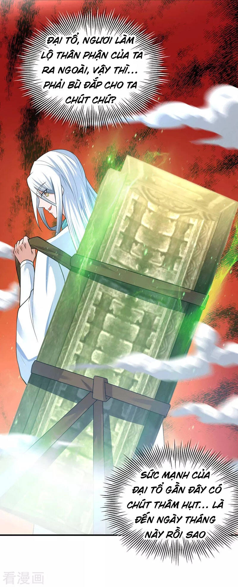 Ta Có Chín Nữ Đồ Đệ Chapter 178 - 27