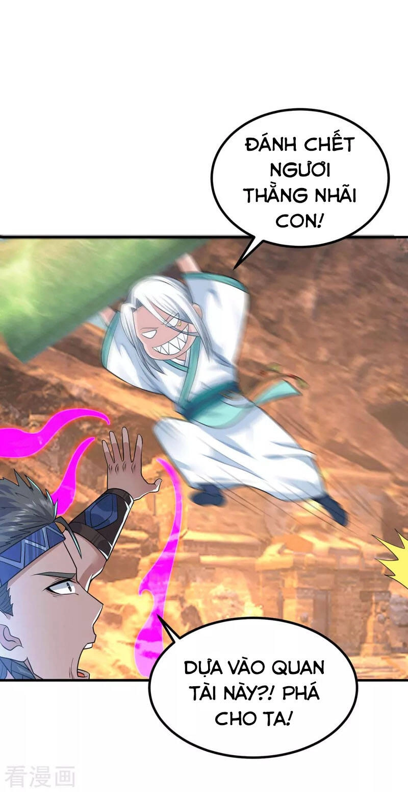 Ta Có Chín Nữ Đồ Đệ Chapter 178 - 28